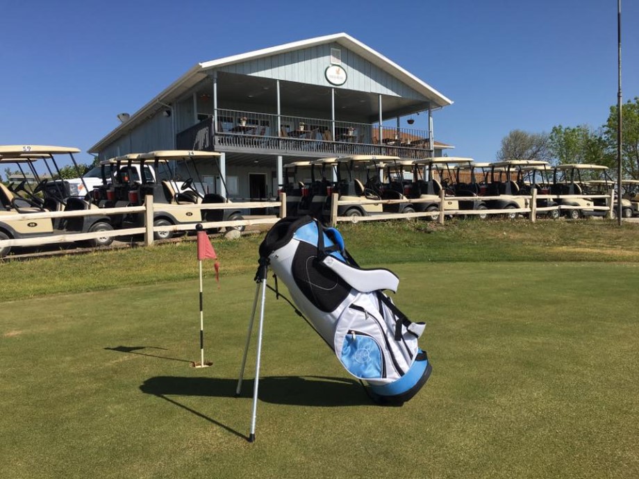 Eagle Ridge Golf Club Williston, ND Public Course Course Information